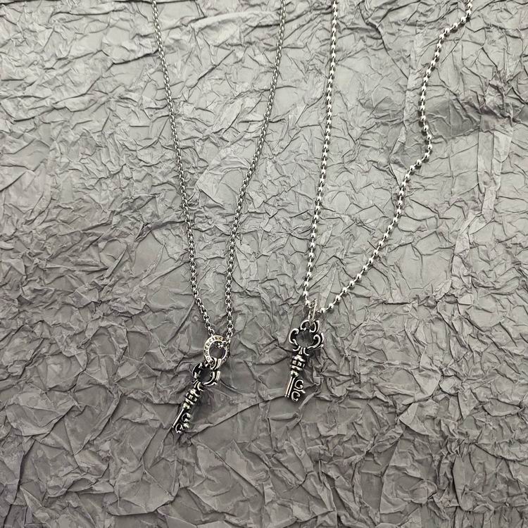 Chrome Hearts necklace 12lyh302